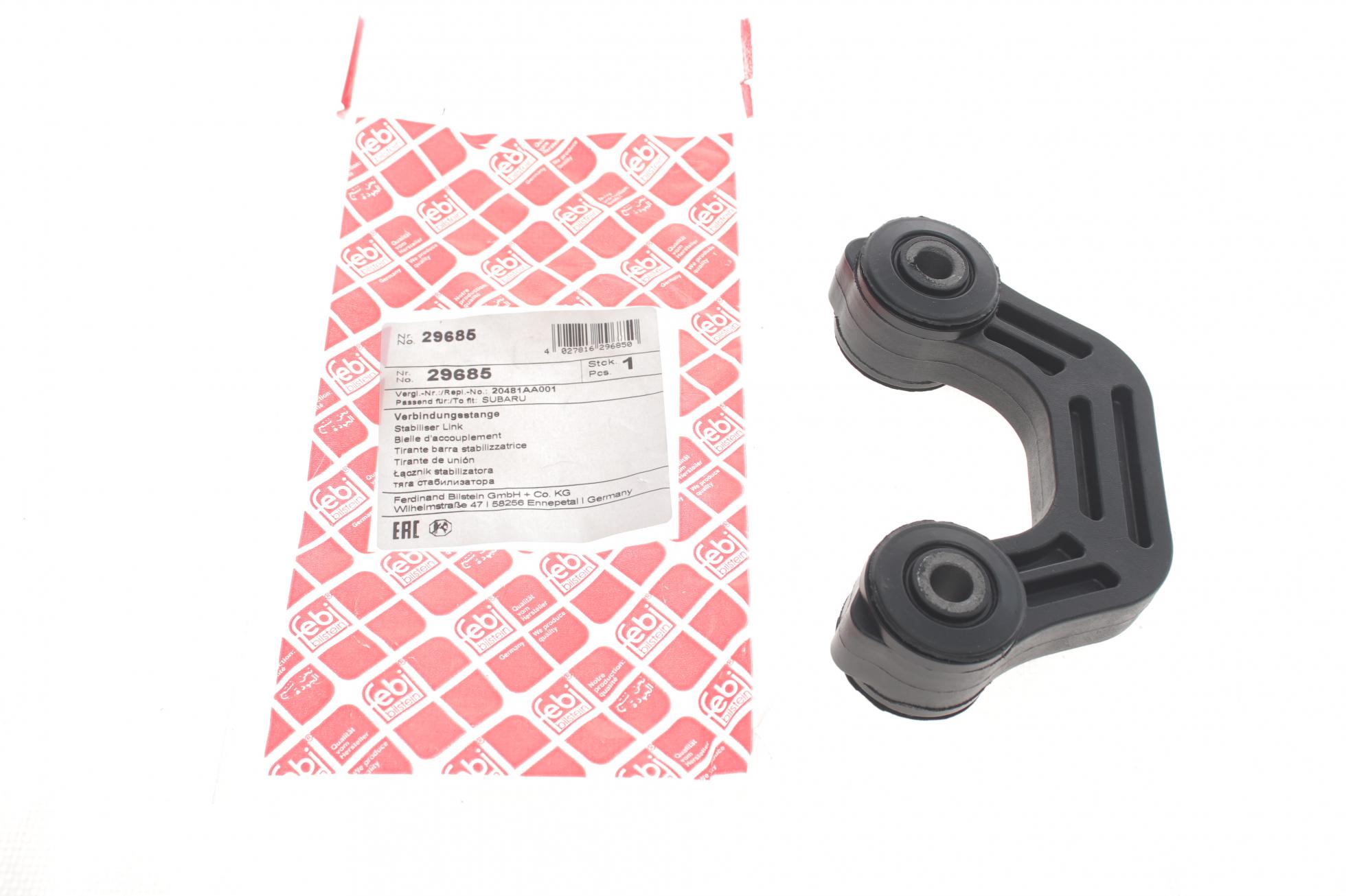 29685 FEBI BILSTEIN